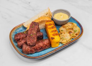 Triobiterestaurant Micimain