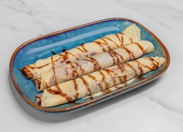 Triobiterestaurant Pancake